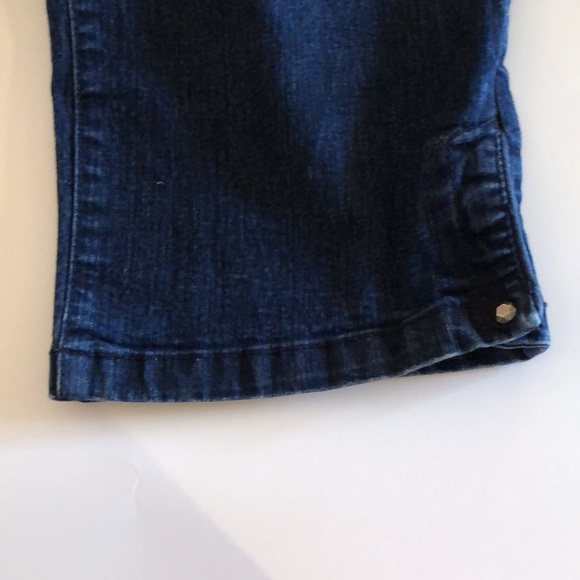 Bandolino crop legged jeans - Picture 7 of 9